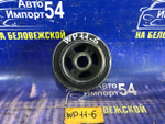 Шкив коленвала NISSAN PRIMERA 1997