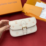 Louis Vuitton Nano Diane