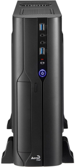 Системный блок X-COMputers *Business Slim* Intel Core i3, 8 ГБ, 512 Гб, Intel UHD Graphics 730,  ОС Не установлена