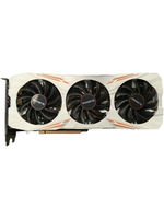 Видеокарта Gigabyte GeForce GTX 1080 Ti GAMING OC 11Gb