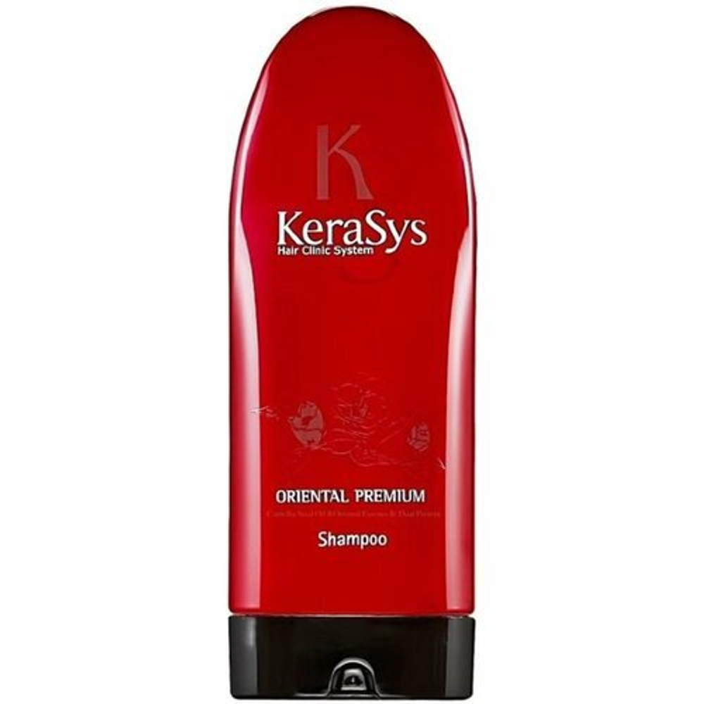 [KeraSys] Oriental premium - Шампунь восстанавливающий "ориентал премиум", 200мл