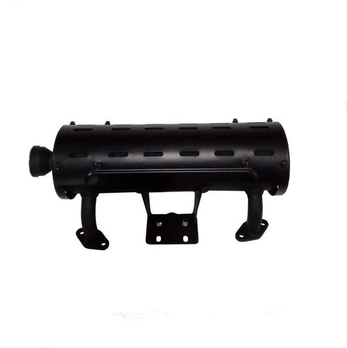 Глушитель LC2V80FD/180572403-0001