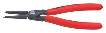 Прецизионные щипцы для стопорных колец, 320 мм, KNIPEX 48 11 J4 KN-4811J4