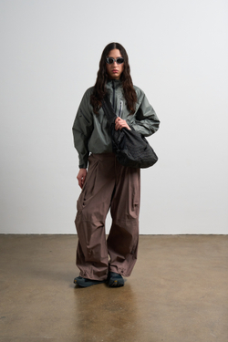 Куртка Nothomme Blue LCP Jacket Waterproof "Green"