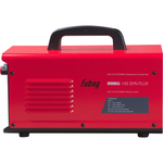 Сварочный аппарат Fubag IRMIG 140 SYN FLUX
