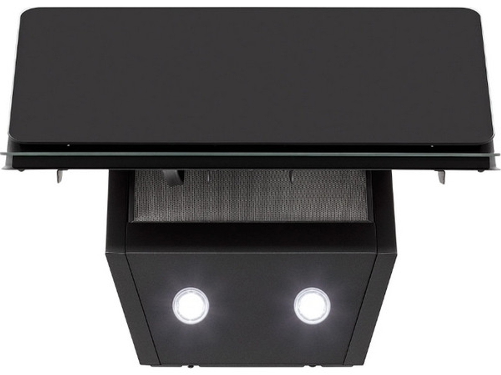 Вытяжка KRONA SATURN 600 DN BLACK 4S