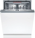 Встраиваемая посудомоечная машина Bosch SMV6ZCX07E
