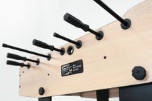 Настольный футбол / Кикер BFG Compact 55 (Йоркшир)