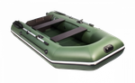 Аква-2900 (лодка ПВХ под мотор)