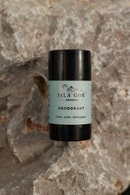 SILA GOR Дезодорант-стик &quot;Сила гор №1 Citrus, Tonka, Black pepper&quot;