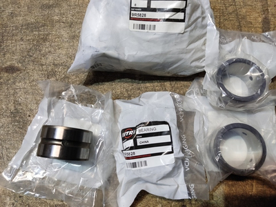 Втулка 9R-5828