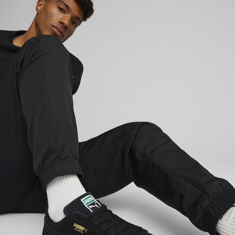 Мужские брюки PUMA ACTIVE Woven Pants