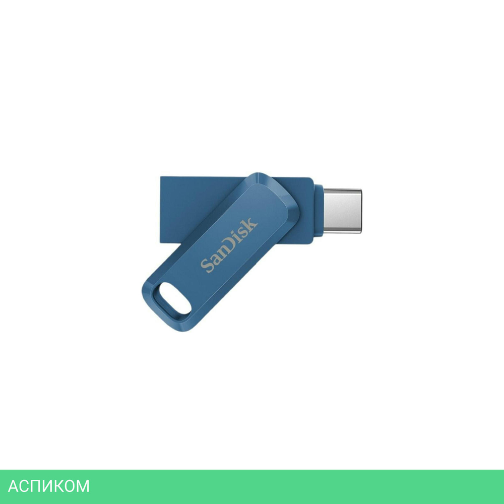 USB Flash-накопитель SanDisk SDDDC3-064G-G46NB 32GB