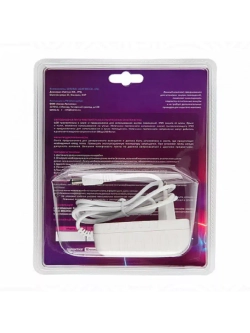 Комплект Светодиодная лента GLS-2835-120-9.6-12-PRO-3-3м