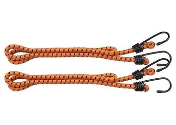 Резинки багажные усиленные 2 шт, 1000 мм Stels 54361