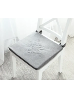 подушка на стул