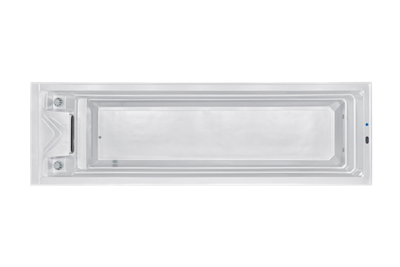 Зимний плавательный спа-бассейн Victoria Star VS-M802 ламинарными форсунками