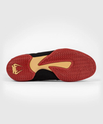 Боксерки Venum Contender Black/Gold/Red