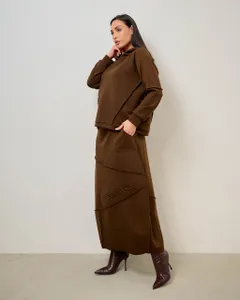 Костюм УК-235-1 Фабрика Моды