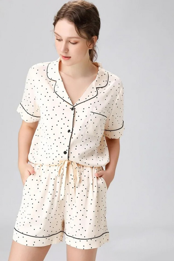 Пижама LH8047 Oleve