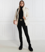 Куртка Liu Jo - кремовый (MF3064 TS045)