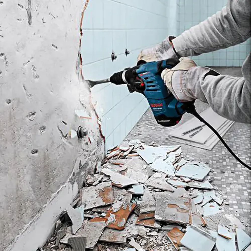 Bosch GBH 3-28 DFR перфоратор SDS-Plus 0.611.24A.000