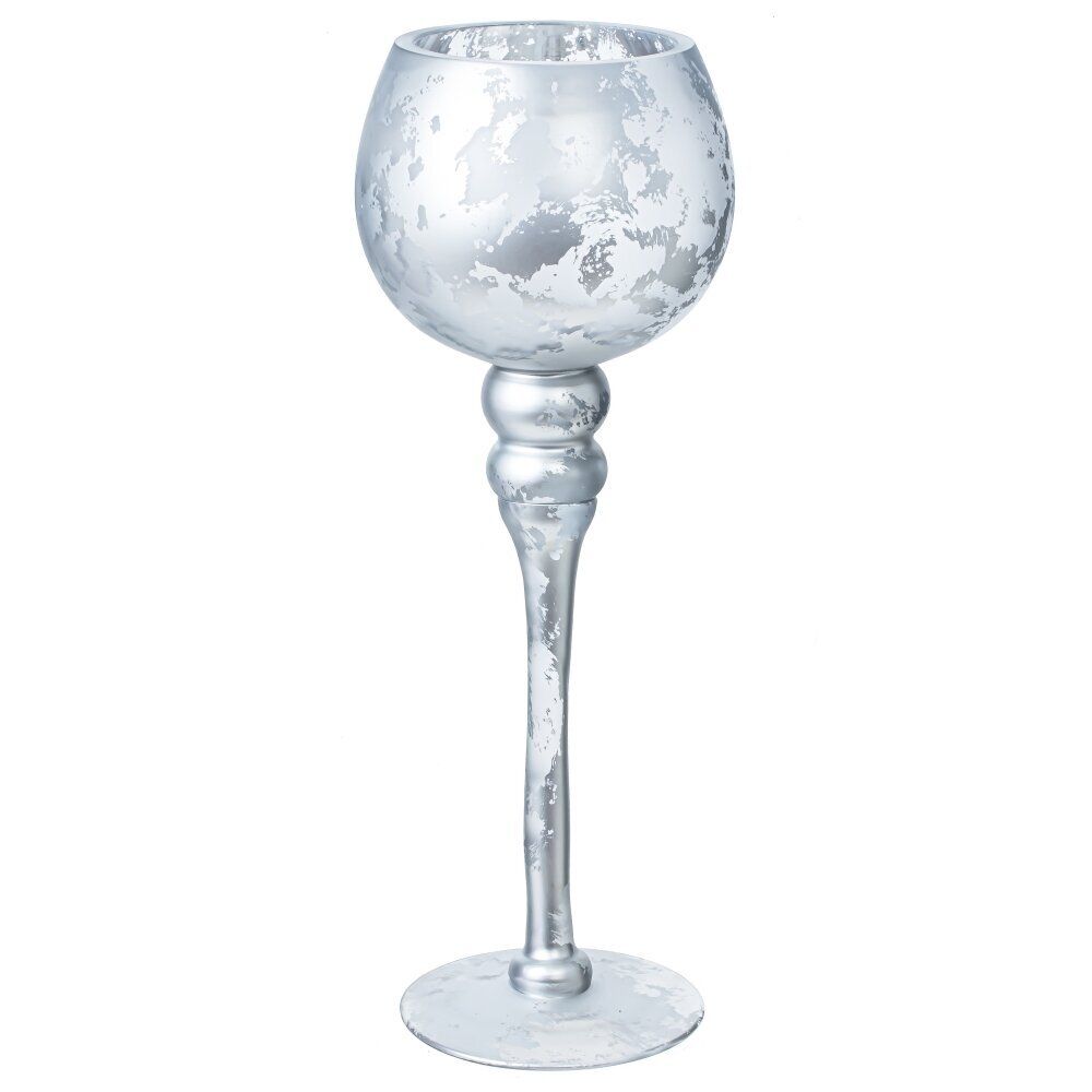 GAEM Набор из 3-х подсвечников, L35 W13 H40 см