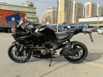 Мотоцикл SHARMAX GP RS 601