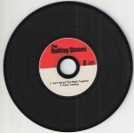 The Rolling Stones / Singles 1965-1967 (11CD Single)
