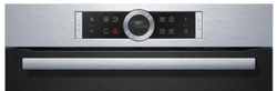 Электрический духовой шкаф Bosch HBG6725S1I