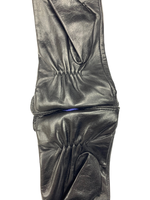 Перчатки. Женские. Материал верха: Кожаные люкс качества. Подклад: Трикотаж-шерсть. 5 шт в упаковке.