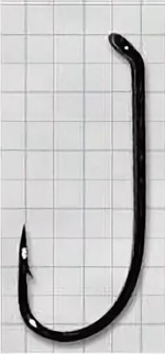 Крючок рыболовный Gamakatsu F-15