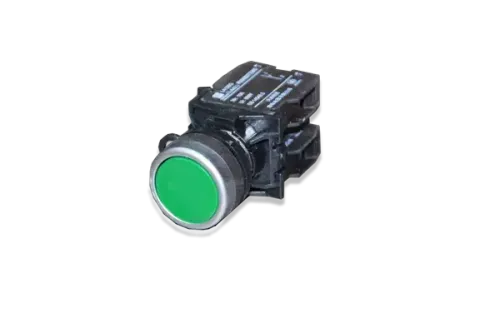 Кнопка управления 'Реверс' для гибочных станков