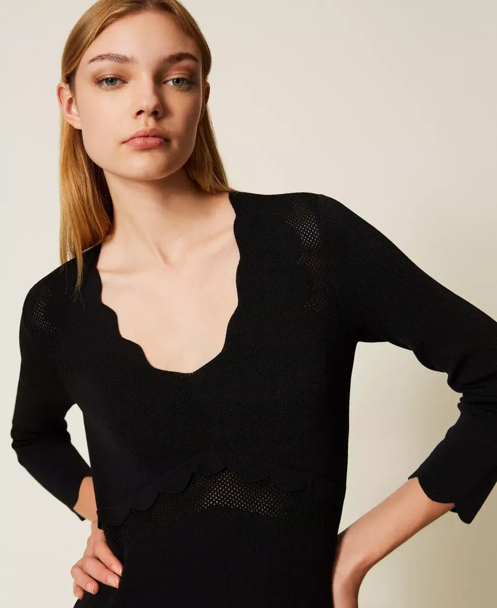 Платье TWINSET