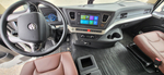 VASOL HV7 4x2 Седельный тягач DFD4189 (Дизельный, 13.0 л, 530 л.с. АТ)