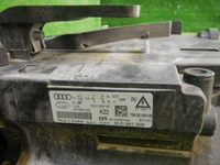 Фара правая Audi Q3 1 8U (2011-2014) ксенон