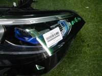Фара левая BMW X7 G07 (2019-2022) Laser Light
