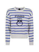 Свитер PINKO