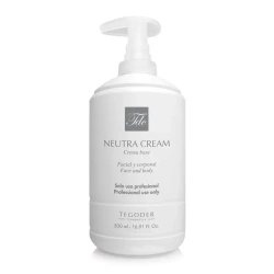 Массажный нейтральный крем для лица и тела Neutra Face & Body Cream