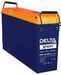Аккумулятор Delta FTS 12-50 X ( 12V 50Ah / 12В 50Ач ) - фотография