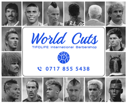 World Cuts