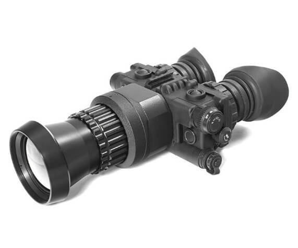 Тепловизионный бинокль Dipol TG-1 F55