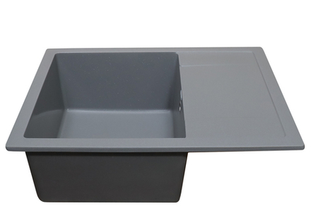 Кухонная мойка матовая G-25