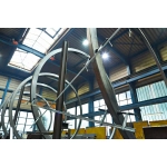 Струбцина BESSEY SLV40M