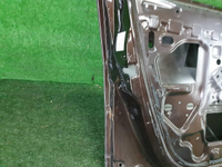 Дверь передняя левая Renault Duster 1 (2010-2021)
