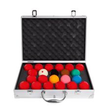 Шары Aramith Tournament Champion Pro-Cup 1G Snooker ø52,4мм в кейсе