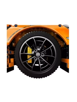 Конструктор Порше Porsche 911 GT3 RS 2758 деталей
