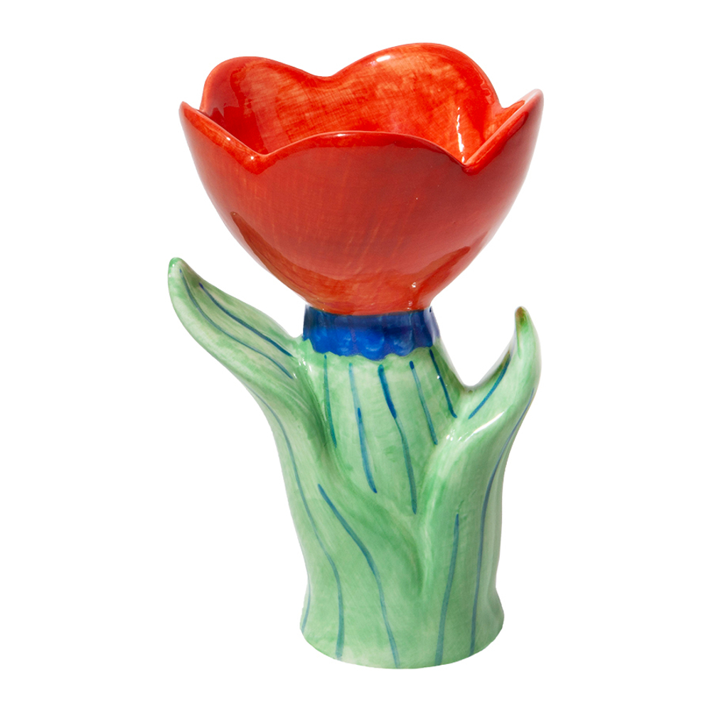 Ваза bloom, 14 см