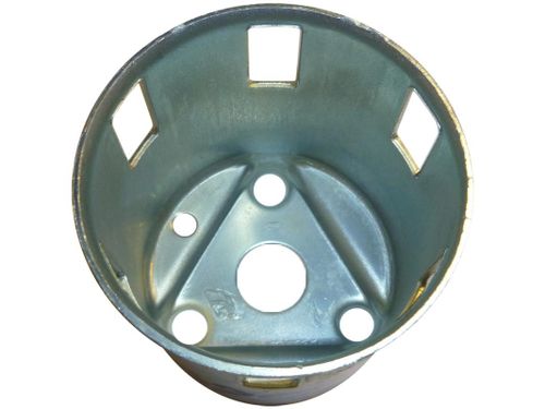 Шкив пусковой (храповик) GX390/Pulley, starter