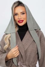 Косынка с завязками (хаки) КЗВ4-23М LT Collection